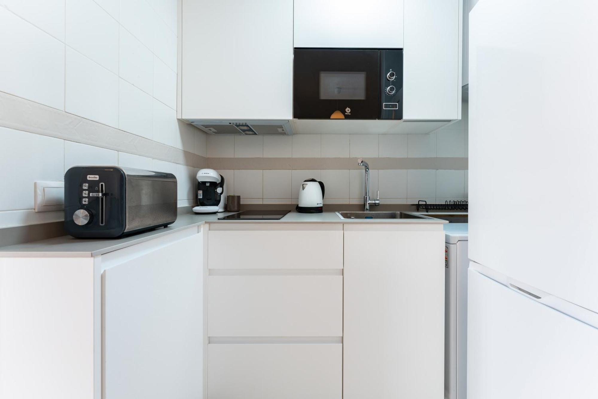Apartament Town In Centre *