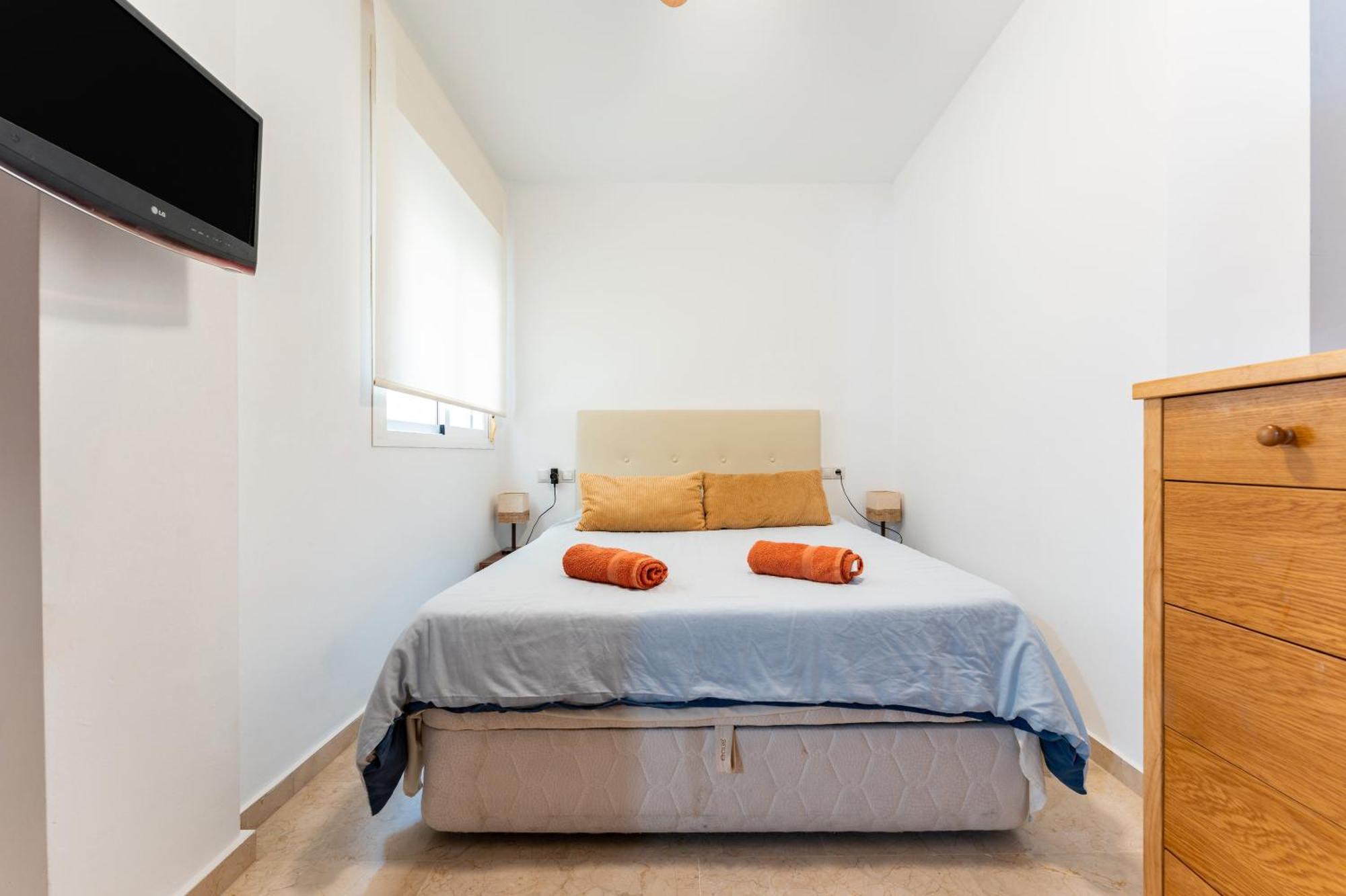 Apartament Town In Centre